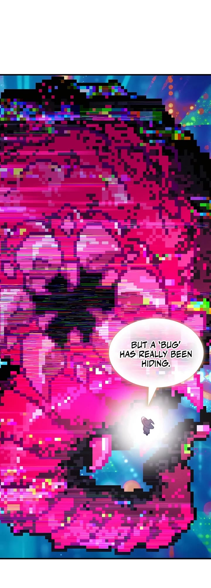 My Lucky Encounter From the Game Turned Into Reality Chapter 62 page 39 - Chapter 62