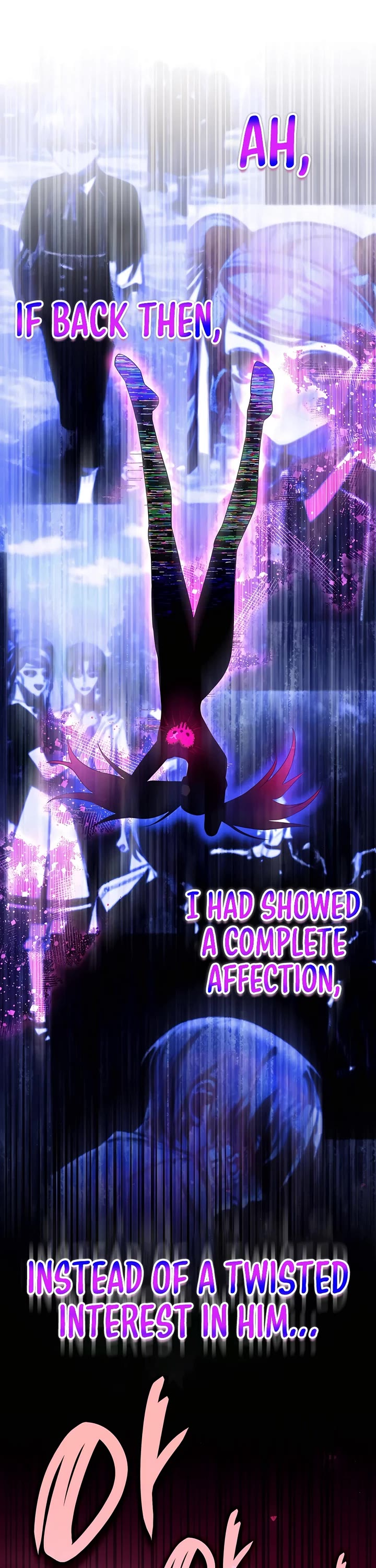 My Lucky Encounter From the Game Turned Into Reality Chapter 63 page 15 - Chapter 63