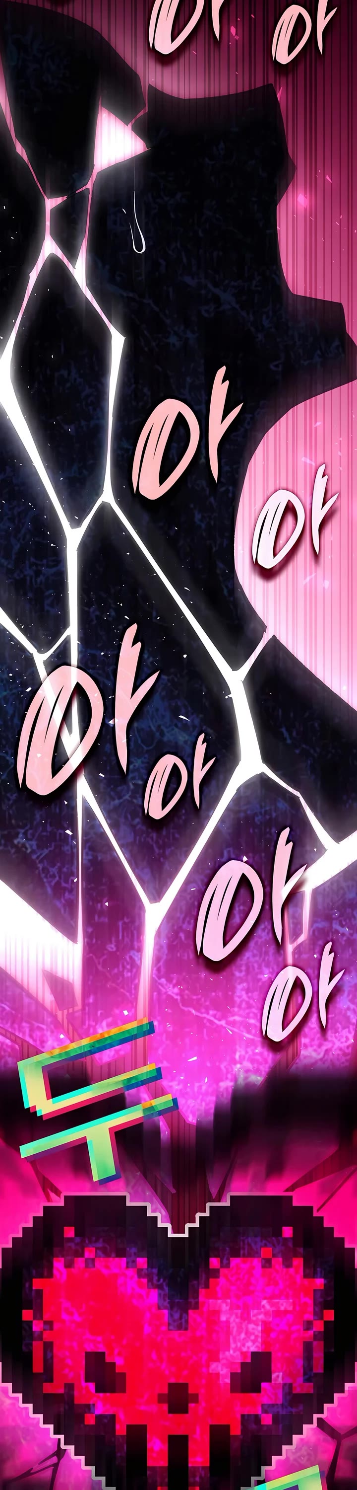 My Lucky Encounter From the Game Turned Into Reality Chapter 63 page 16 - Chapter 63