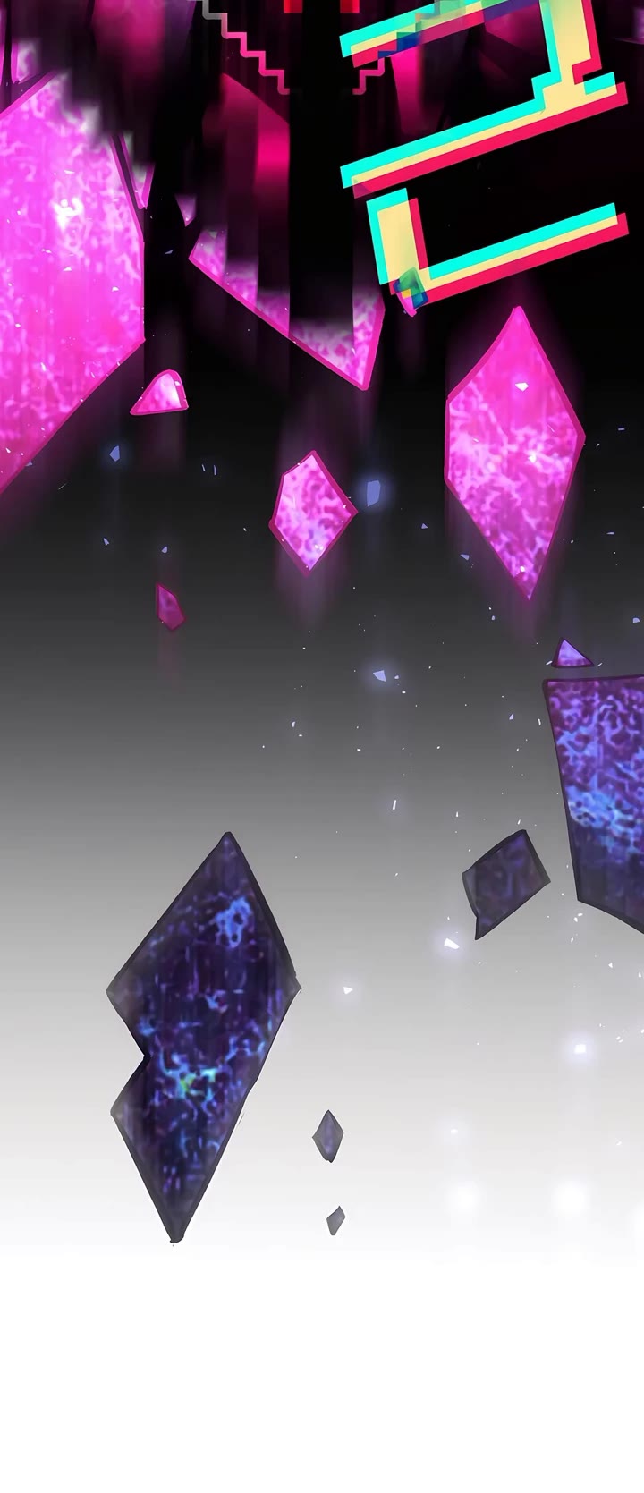 My Lucky Encounter From the Game Turned Into Reality Chapter 63 page 17 - Chapter 63