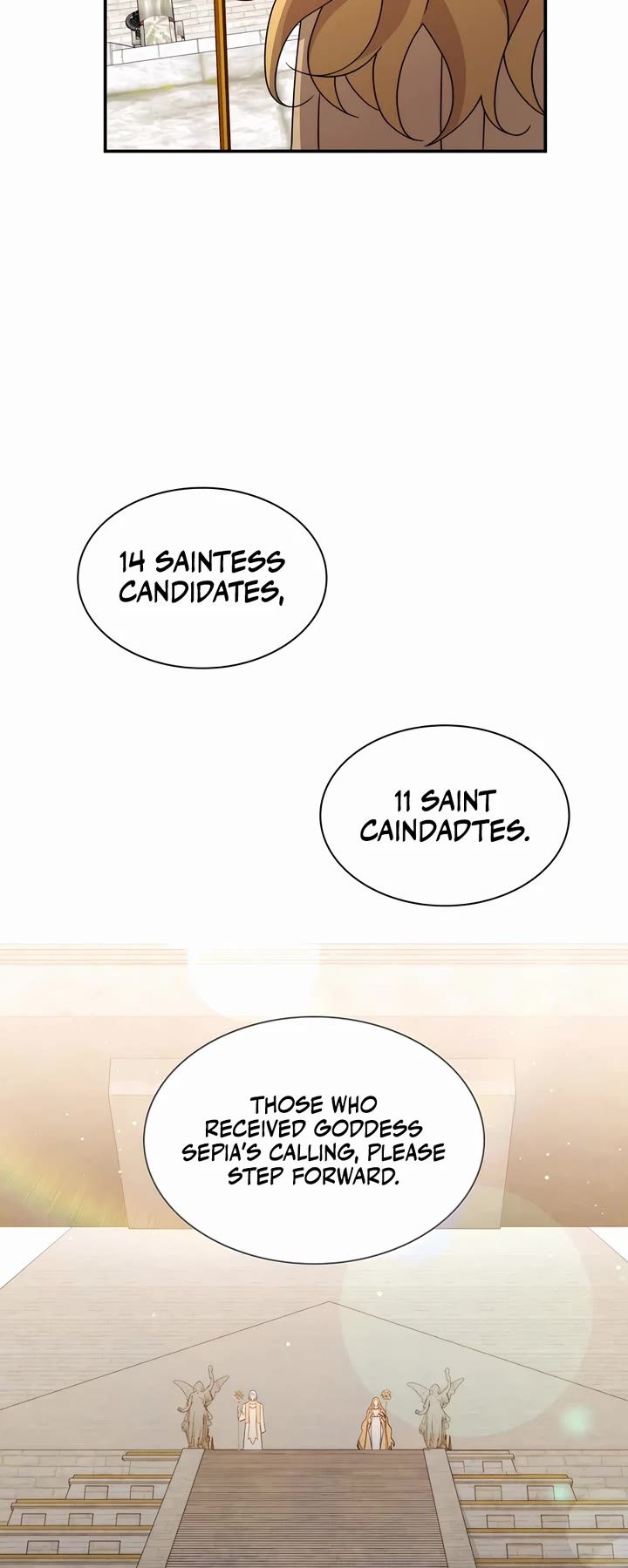 My Lucky Encounter From the Game Turned Into Reality Chapter 63 page 32 - Chapter 63