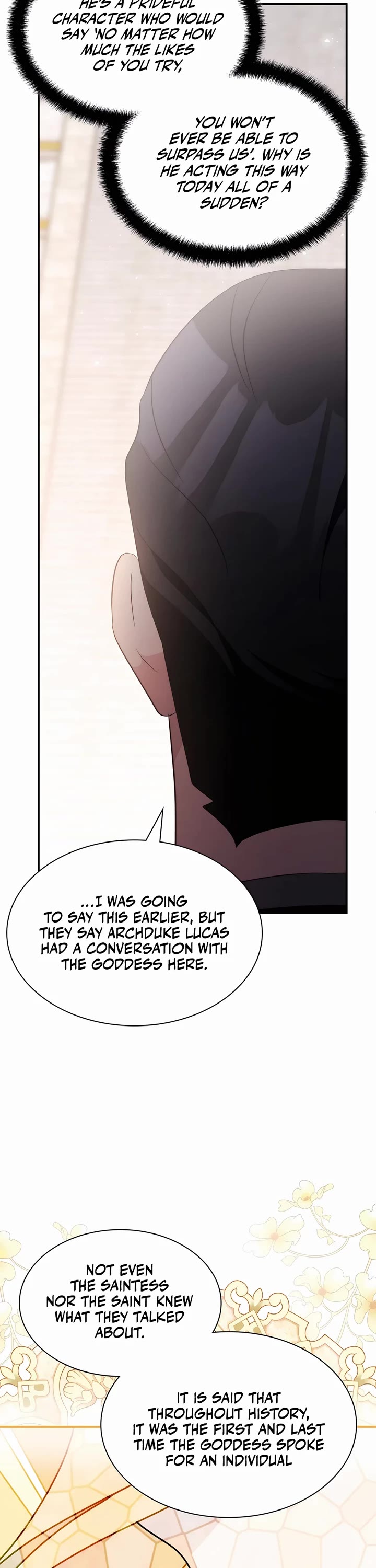 My Lucky Encounter From the Game Turned Into Reality Chapter 63 page 39 - Chapter 63