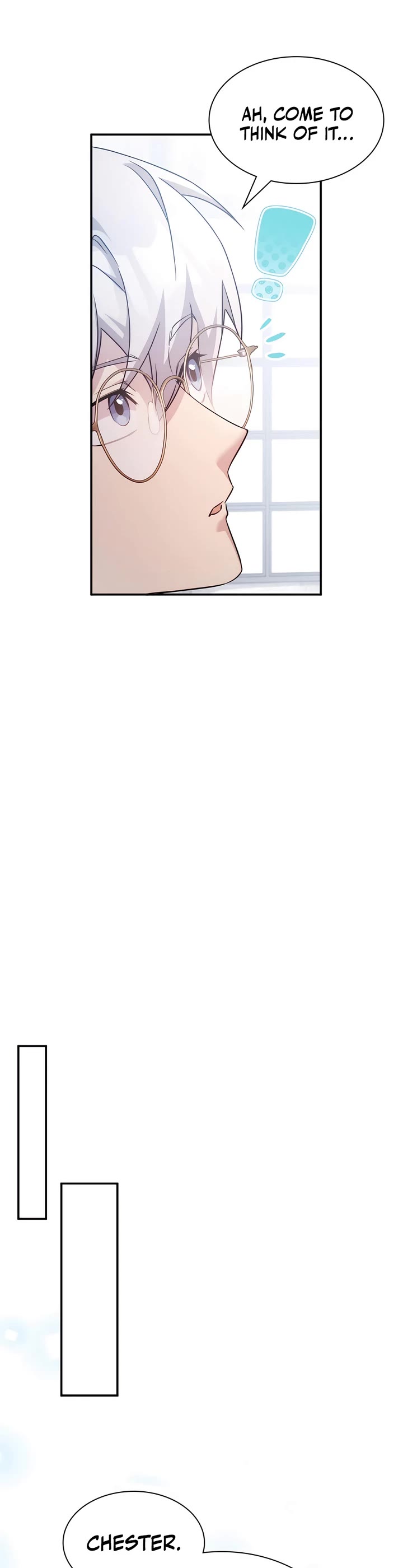 My Lucky Encounter From the Game Turned Into Reality Chapter 63 page 6 - Chapter 63
