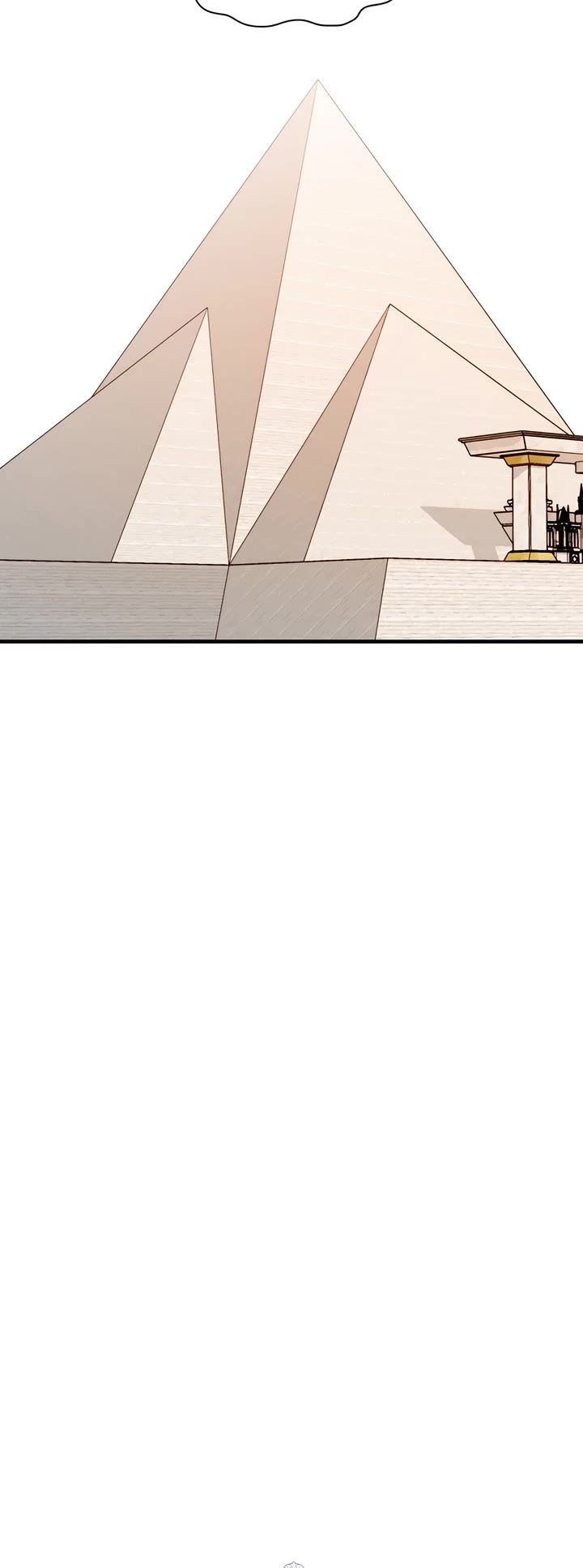 My Lucky Encounter From the Game Turned Into Reality Chapter 64 page 22 - Chapter 64