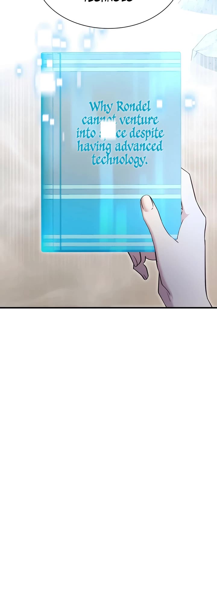 My Lucky Encounter From the Game Turned Into Reality Chapter 65 page 15 - Chapter 65