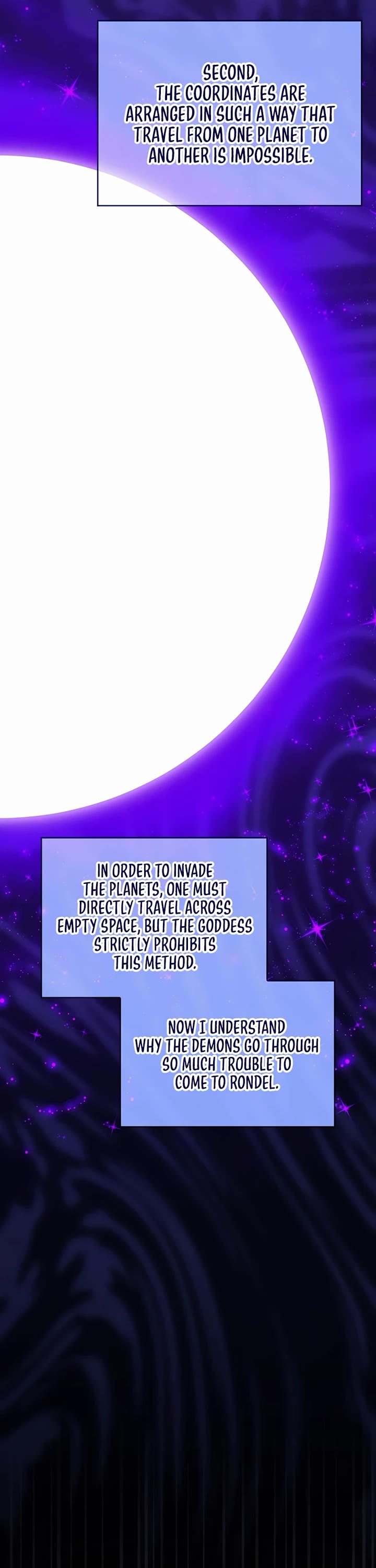 My Lucky Encounter From the Game Turned Into Reality Chapter 65 page 27 - Chapter 65