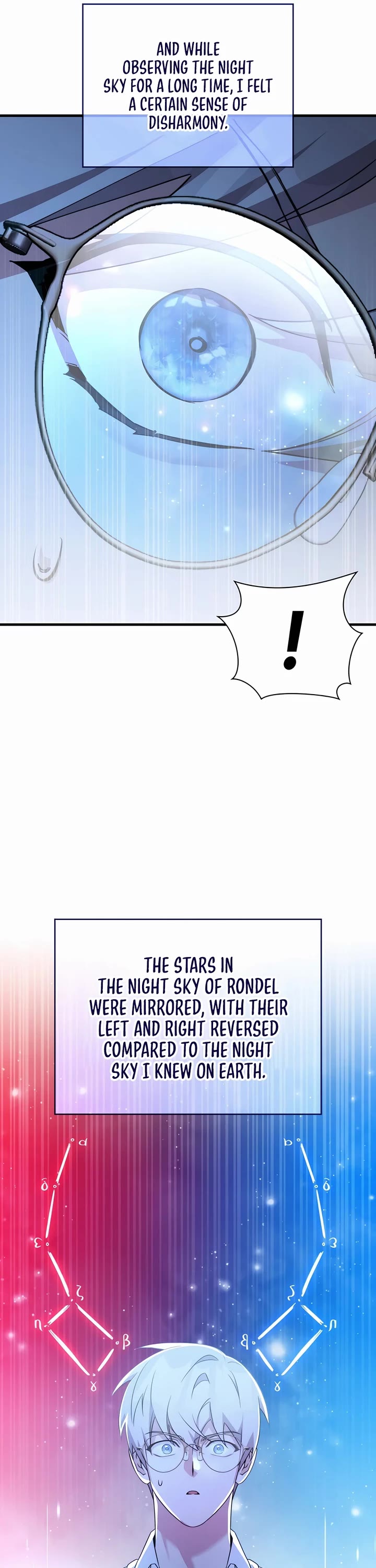 My Lucky Encounter From the Game Turned Into Reality Chapter 65 page 30 - Chapter 65