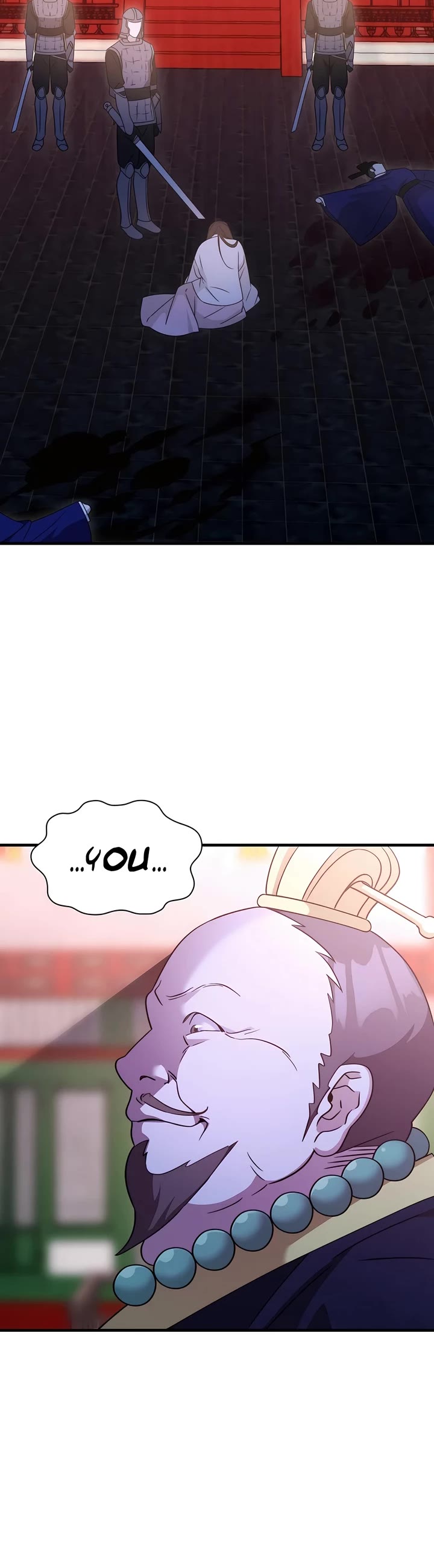 My Lucky Encounter From the Game Turned Into Reality Chapter 65 page 51 - Chapter 65