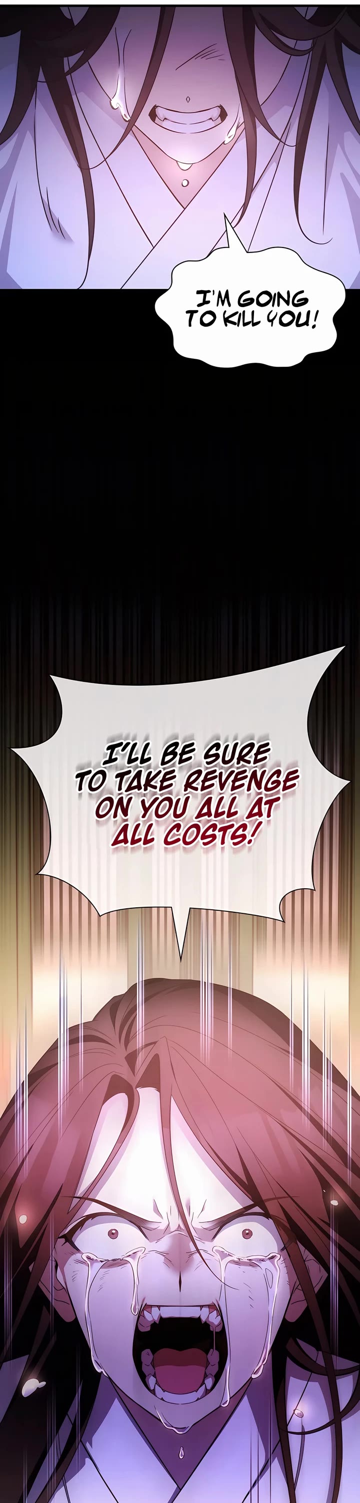 My Lucky Encounter From the Game Turned Into Reality Chapter 65 page 52 - Chapter 65