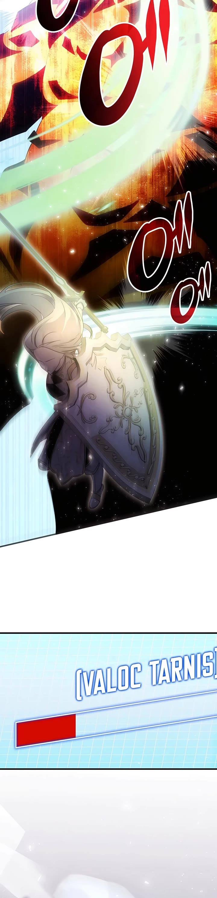 My Lucky Encounter From the Game Turned Into Reality Chapter 66 page 11 - Chapter 66