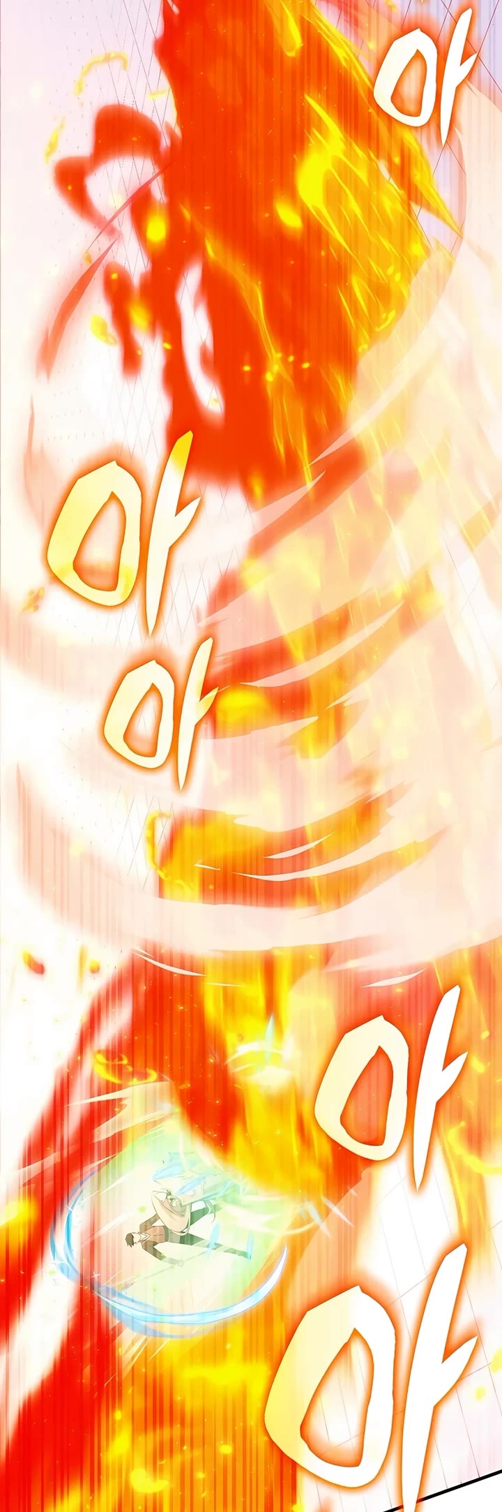 My Lucky Encounter From the Game Turned Into Reality Chapter 66 page 2 - Chapter 66