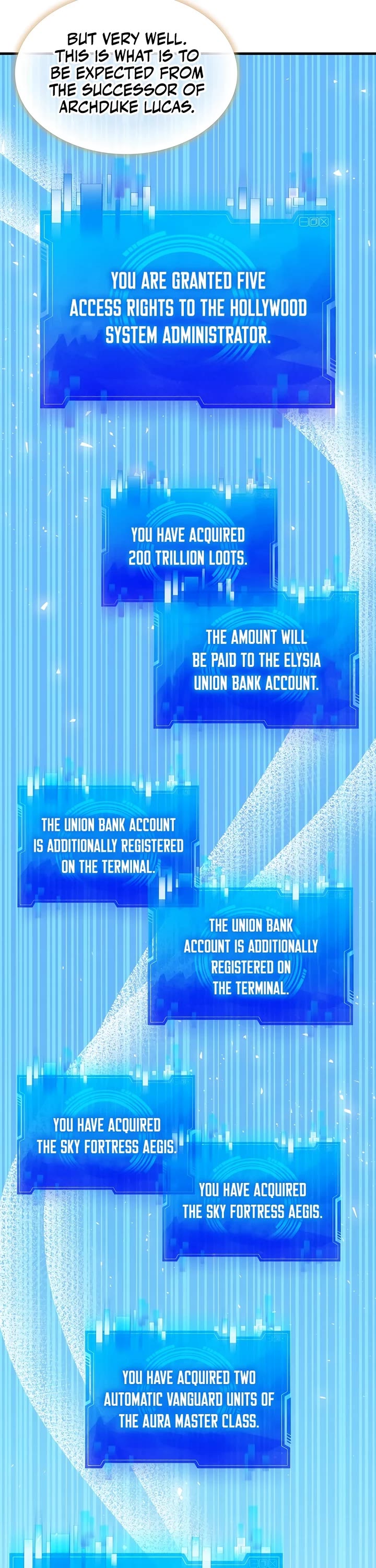 My Lucky Encounter From the Game Turned Into Reality Chapter 66 page 21 - Chapter 66