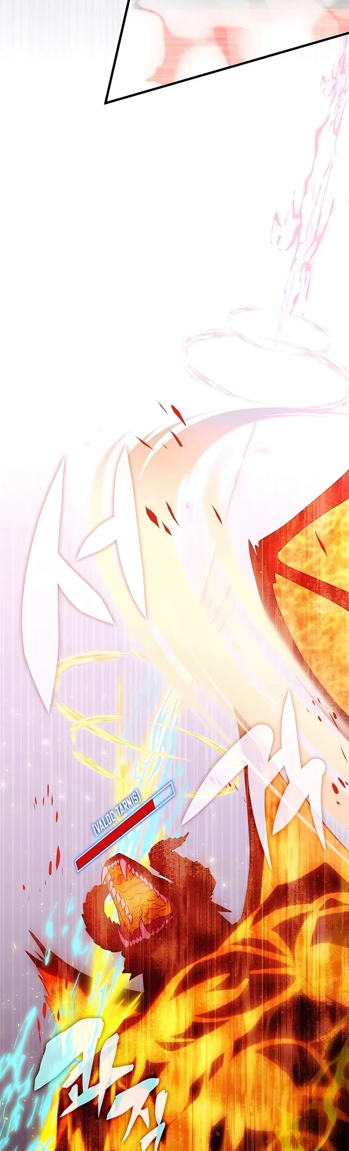 My Lucky Encounter From the Game Turned Into Reality Chapter 66 page 5 - Chapter 66