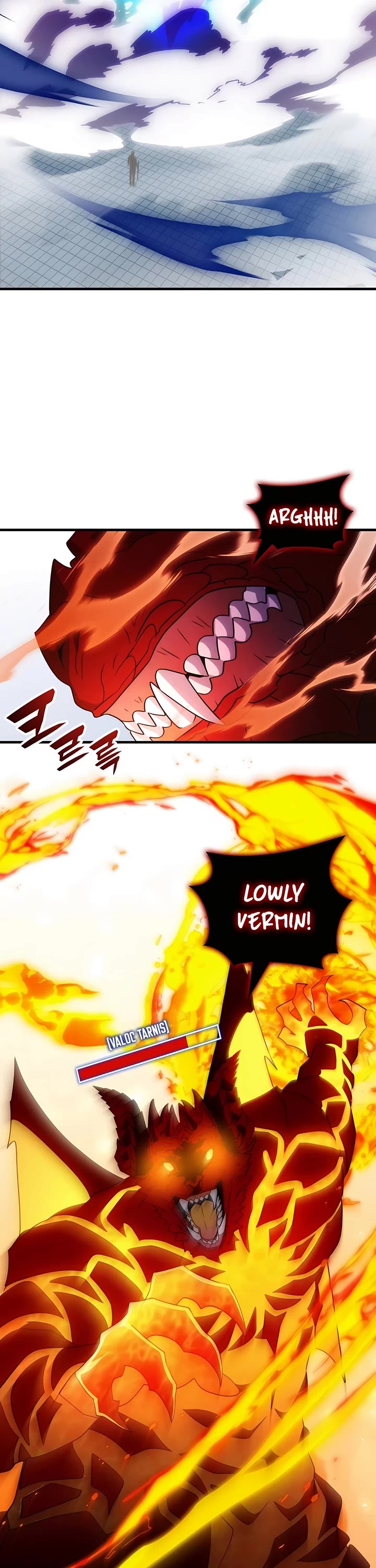 My Lucky Encounter From the Game Turned Into Reality Chapter 66 page 7 - Chapter 66