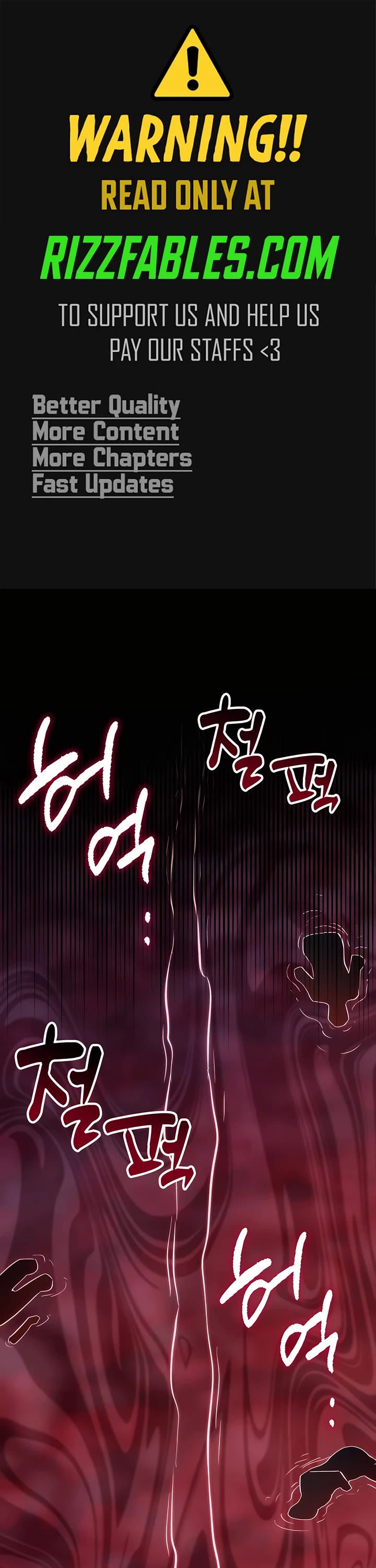 My Lucky Encounter From the Game Turned Into Reality Chapter 67 page 1 - Chapter 67