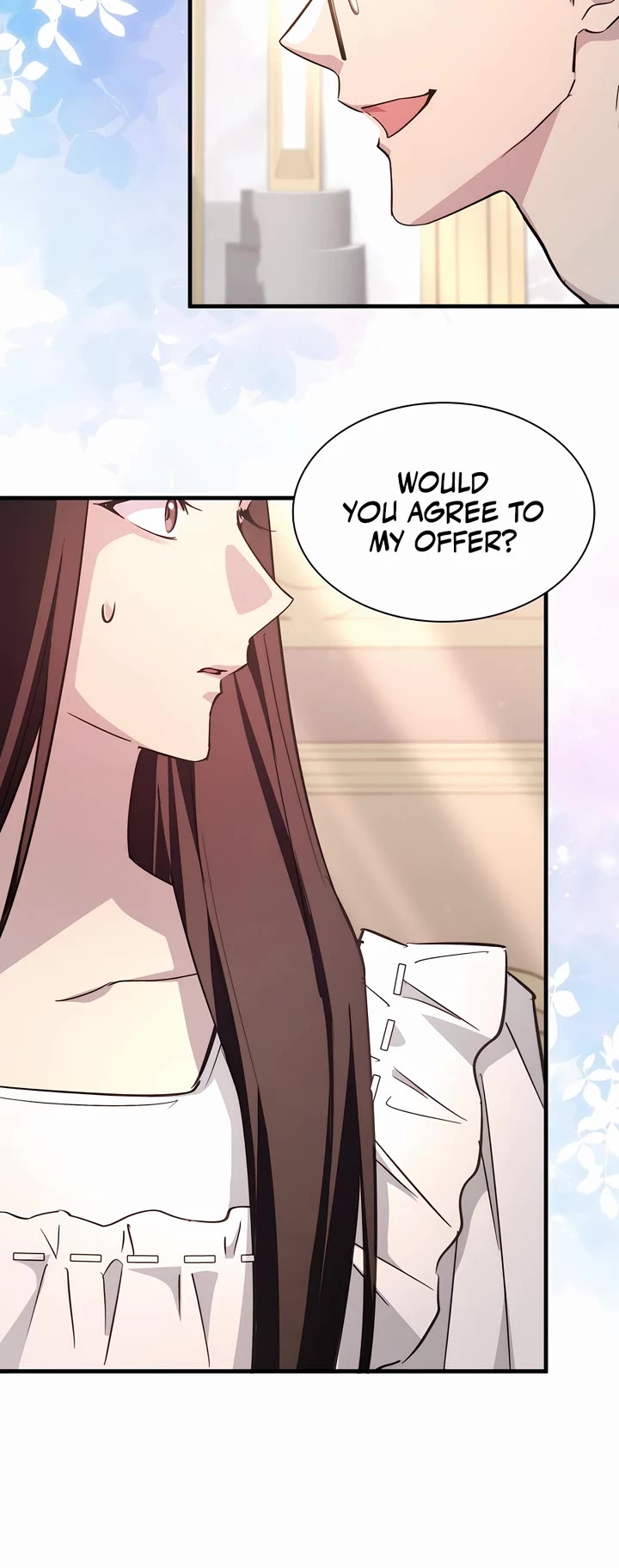 My Lucky Encounter From the Game Turned Into Reality Chapter 67 page 14 - Chapter 67