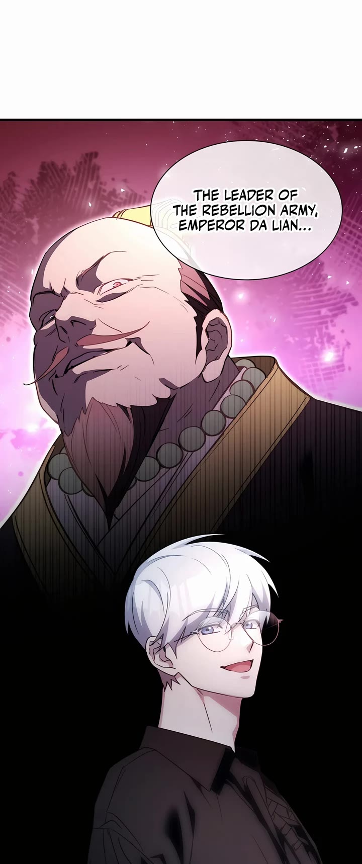 My Lucky Encounter From the Game Turned Into Reality Chapter 67 page 18 - Chapter 67