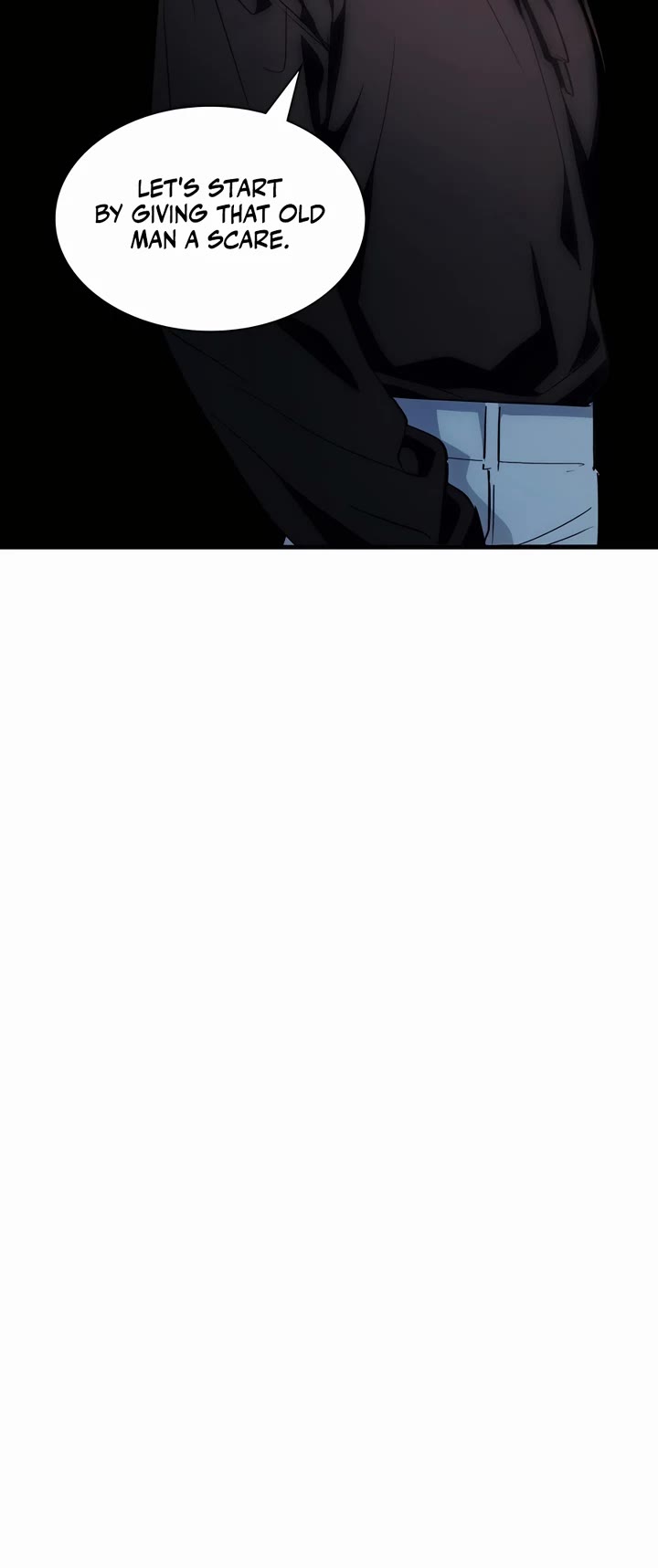 My Lucky Encounter From the Game Turned Into Reality Chapter 67 page 19 - Chapter 67