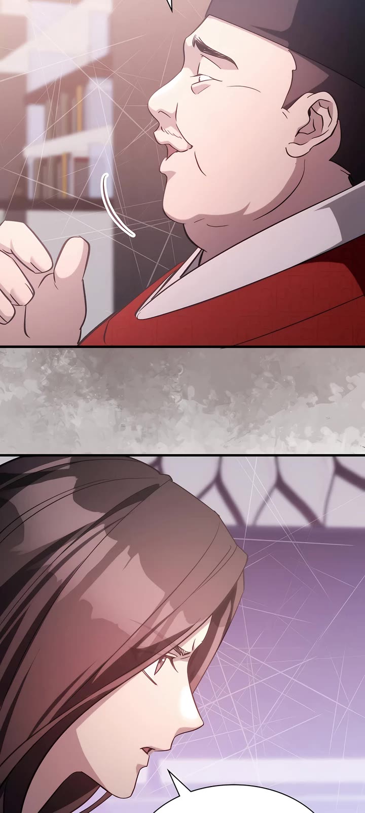 My Lucky Encounter From the Game Turned Into Reality Chapter 67 page 26 - Chapter 67