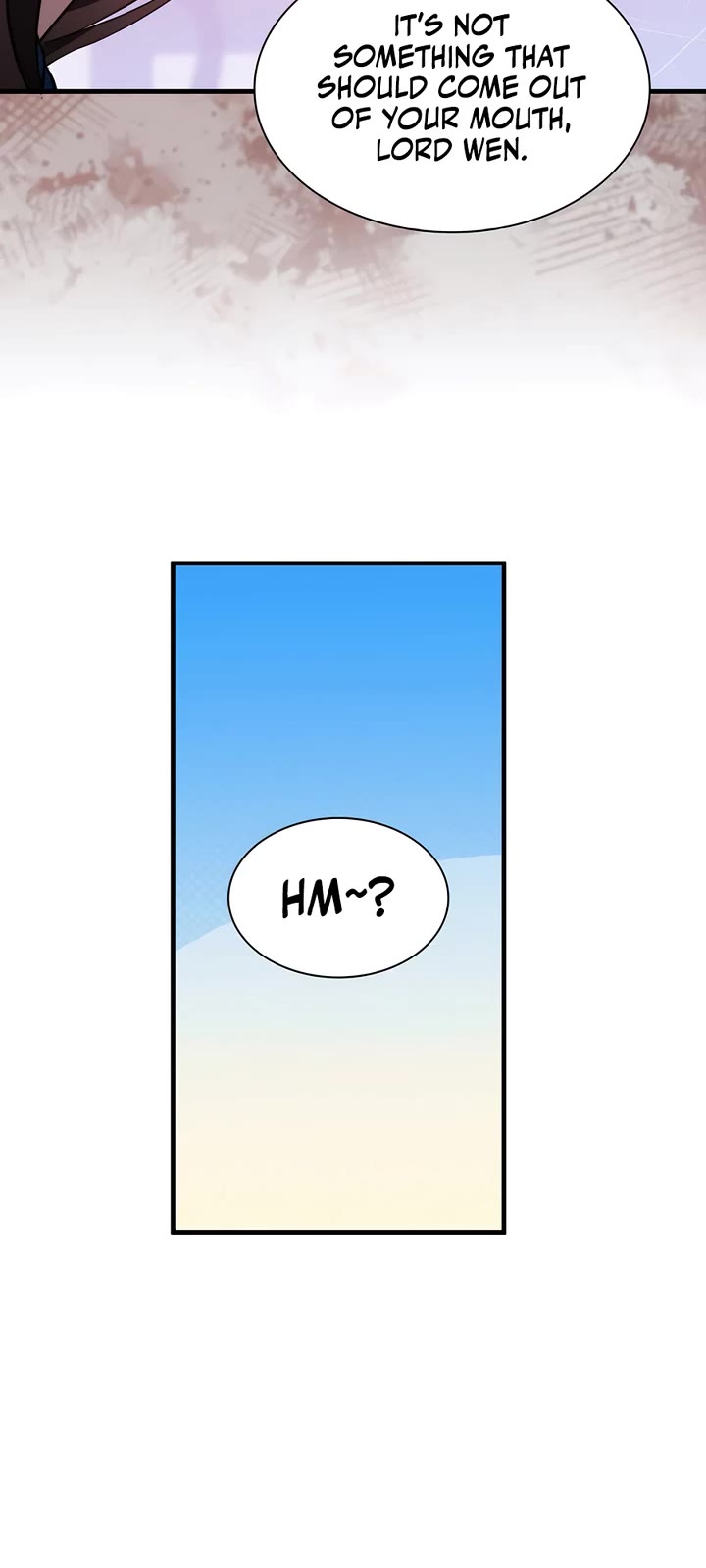My Lucky Encounter From the Game Turned Into Reality Chapter 67 page 27 - Chapter 67