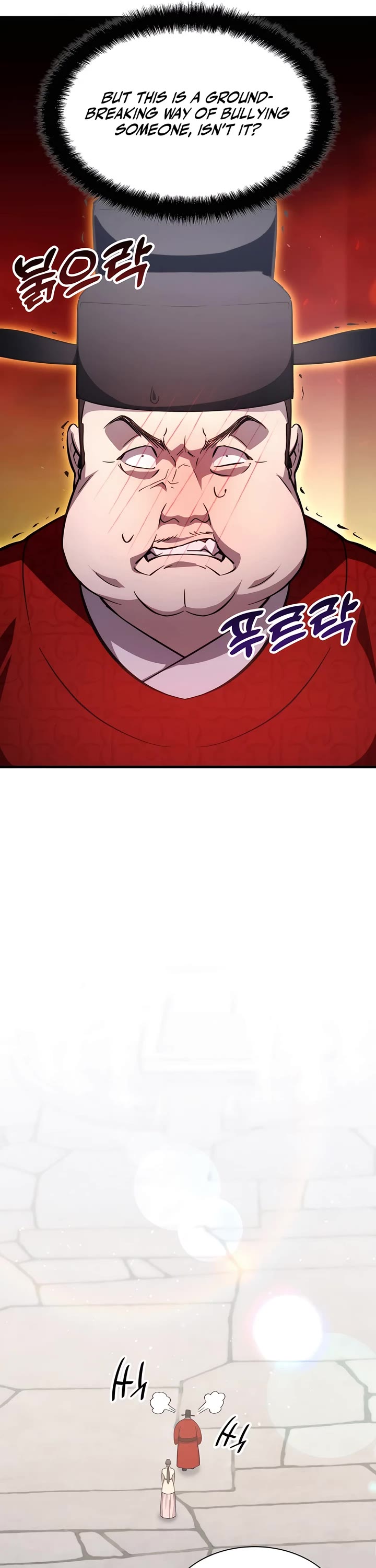 My Lucky Encounter From the Game Turned Into Reality Chapter 67 page 36 - Chapter 67