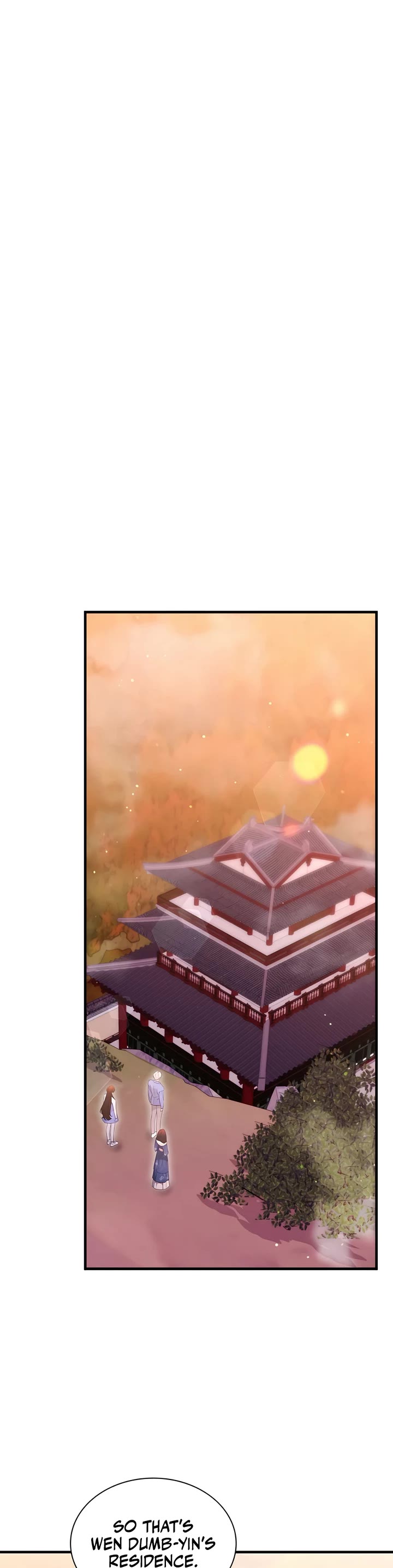 My Lucky Encounter From the Game Turned Into Reality Chapter 67 page 40 - Chapter 67