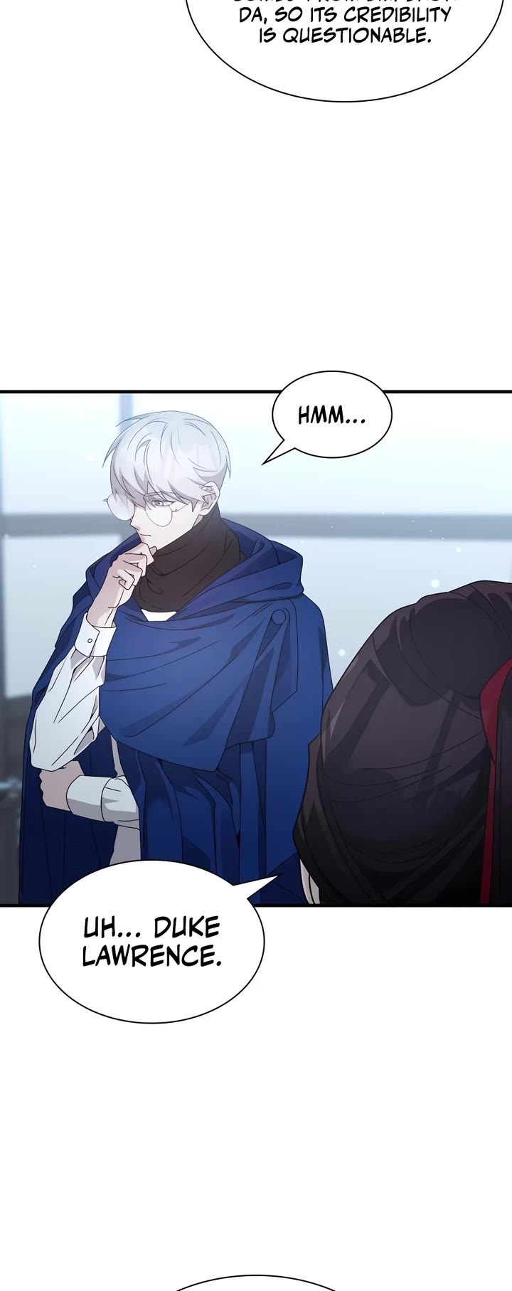 My Lucky Encounter From the Game Turned Into Reality Chapter 68 page 11 - Chapter 68