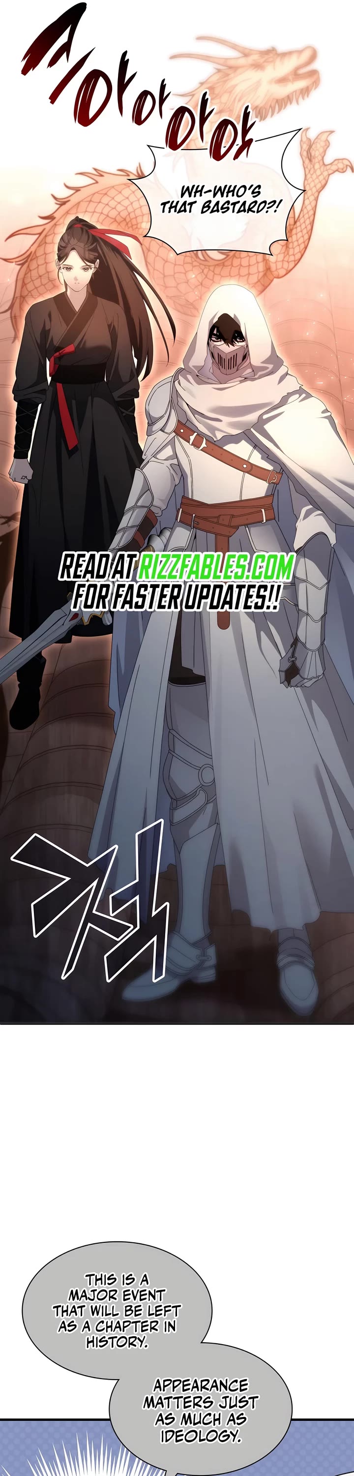 My Lucky Encounter From the Game Turned Into Reality Chapter 68 page 21 - Chapter 68