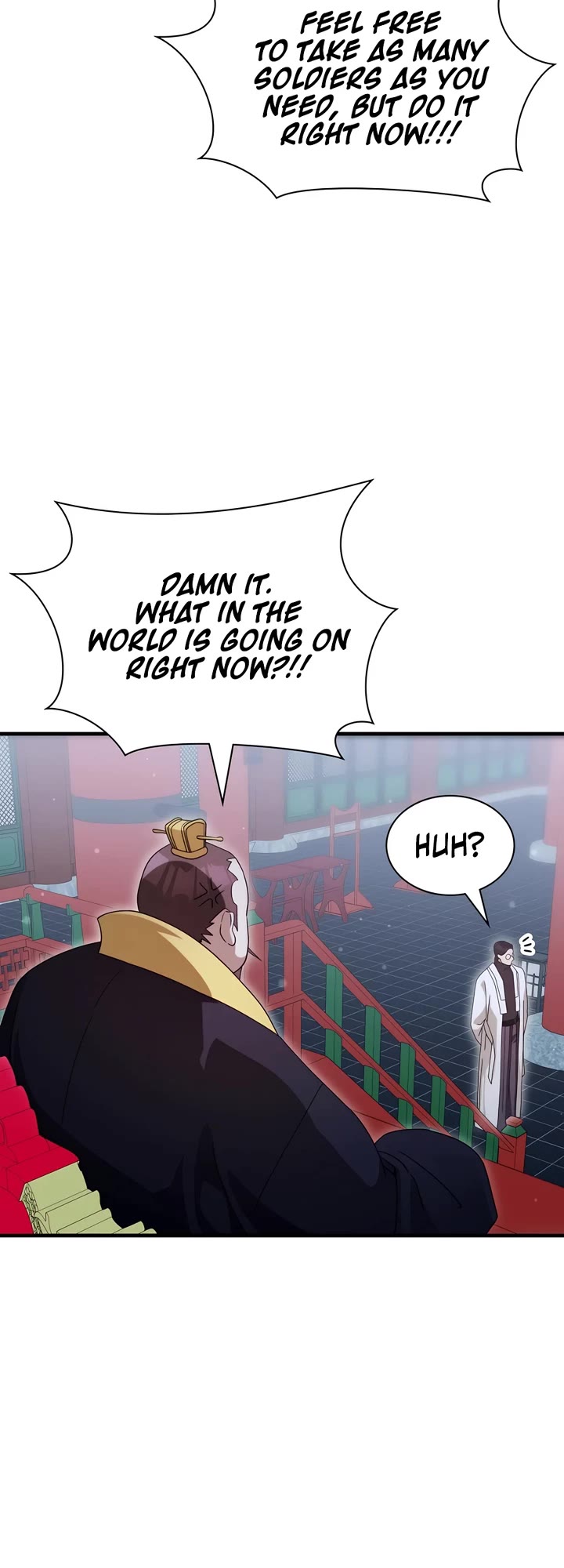 My Lucky Encounter From the Game Turned Into Reality Chapter 68 page 24 - Chapter 68