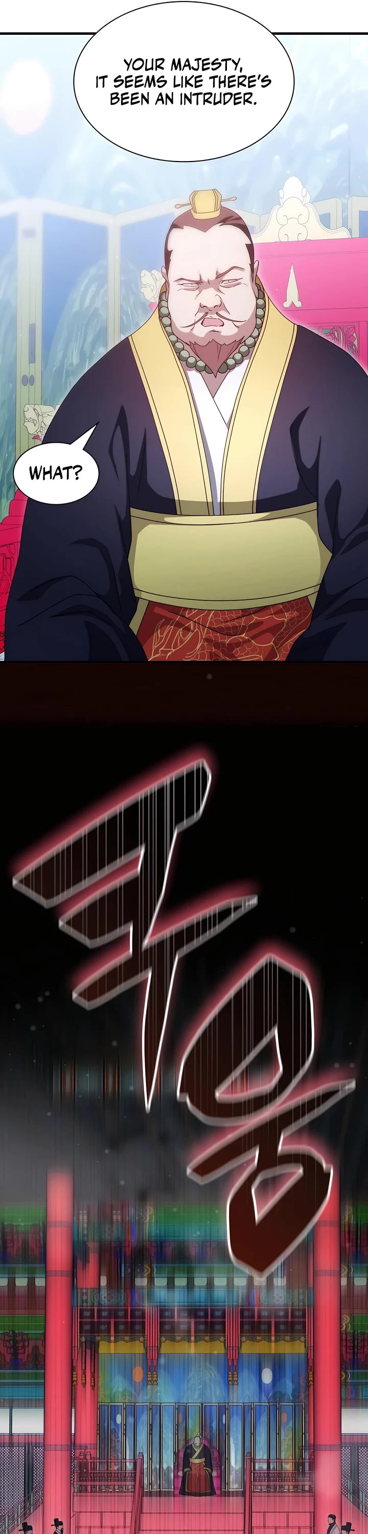 My Lucky Encounter From the Game Turned Into Reality Chapter 68 page 25 - Chapter 68