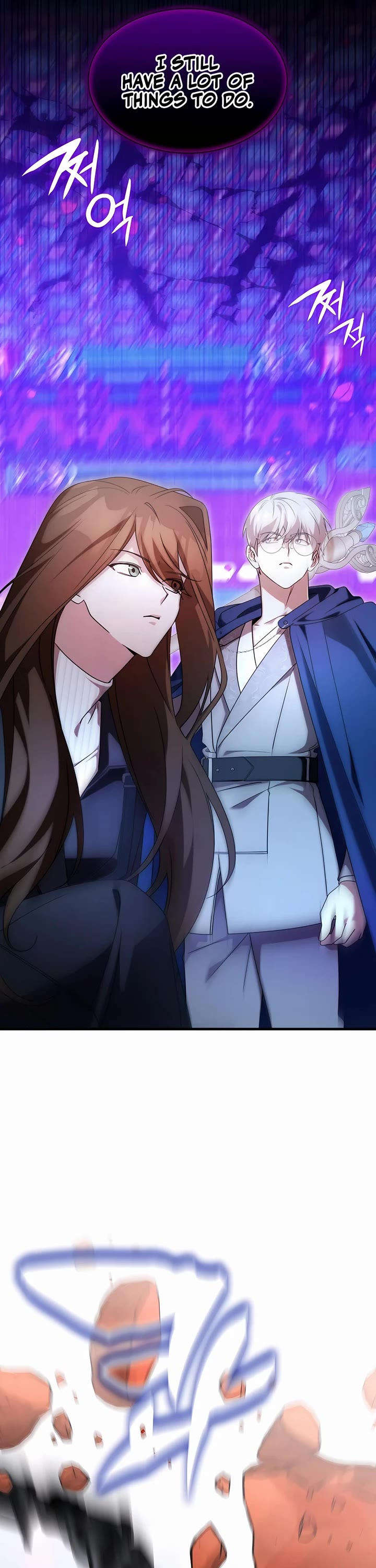 My Lucky Encounter From the Game Turned Into Reality Chapter 69 page 14 - Chapter 69