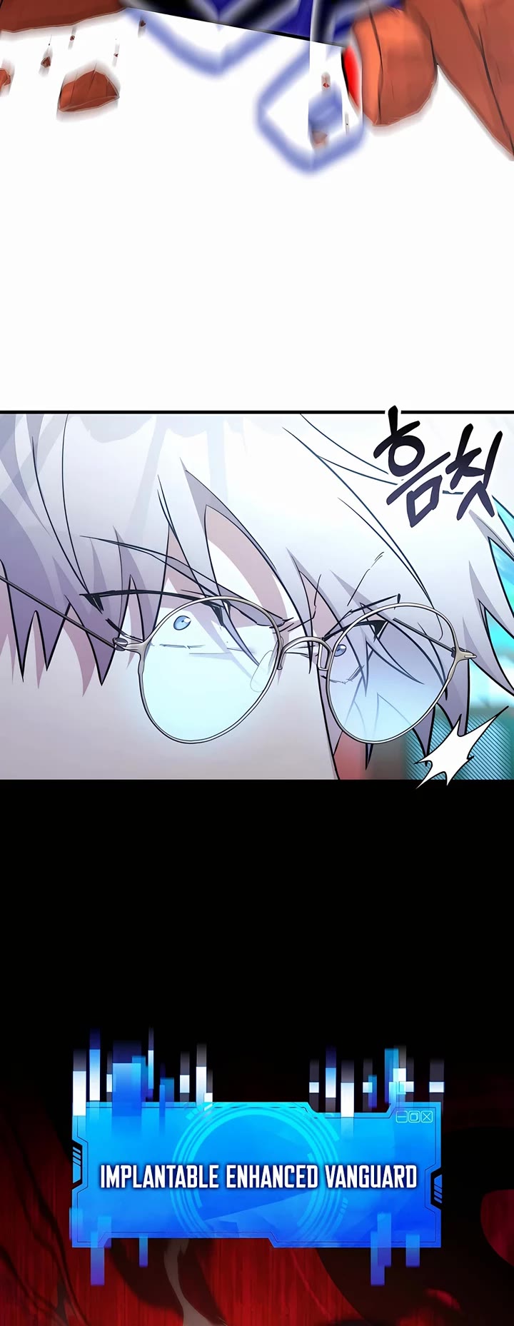 My Lucky Encounter From the Game Turned Into Reality Chapter 69 page 16 - Chapter 69