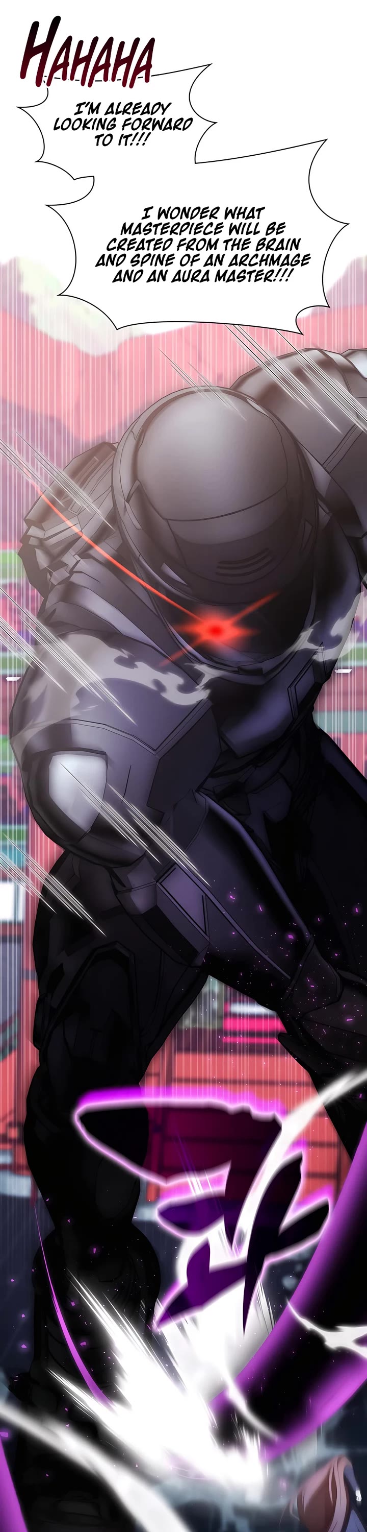 My Lucky Encounter From the Game Turned Into Reality Chapter 69 page 21 - Chapter 69
