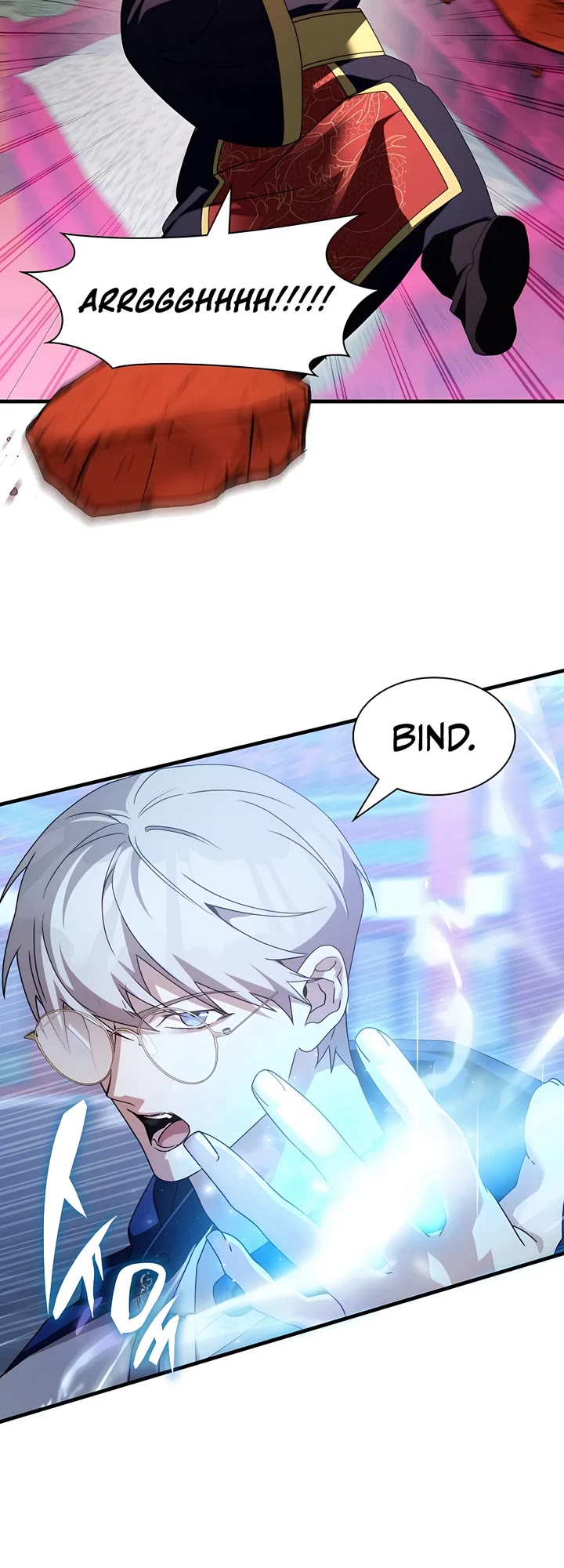 My Lucky Encounter From the Game Turned Into Reality Chapter 69 page 24 - Chapter 69