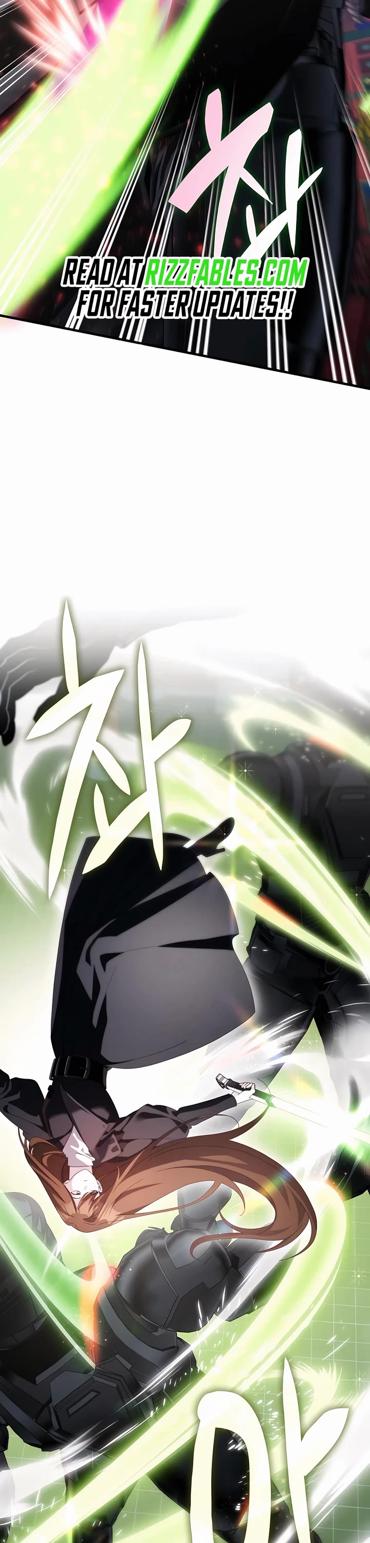My Lucky Encounter From the Game Turned Into Reality Chapter 69 page 26 - Chapter 69