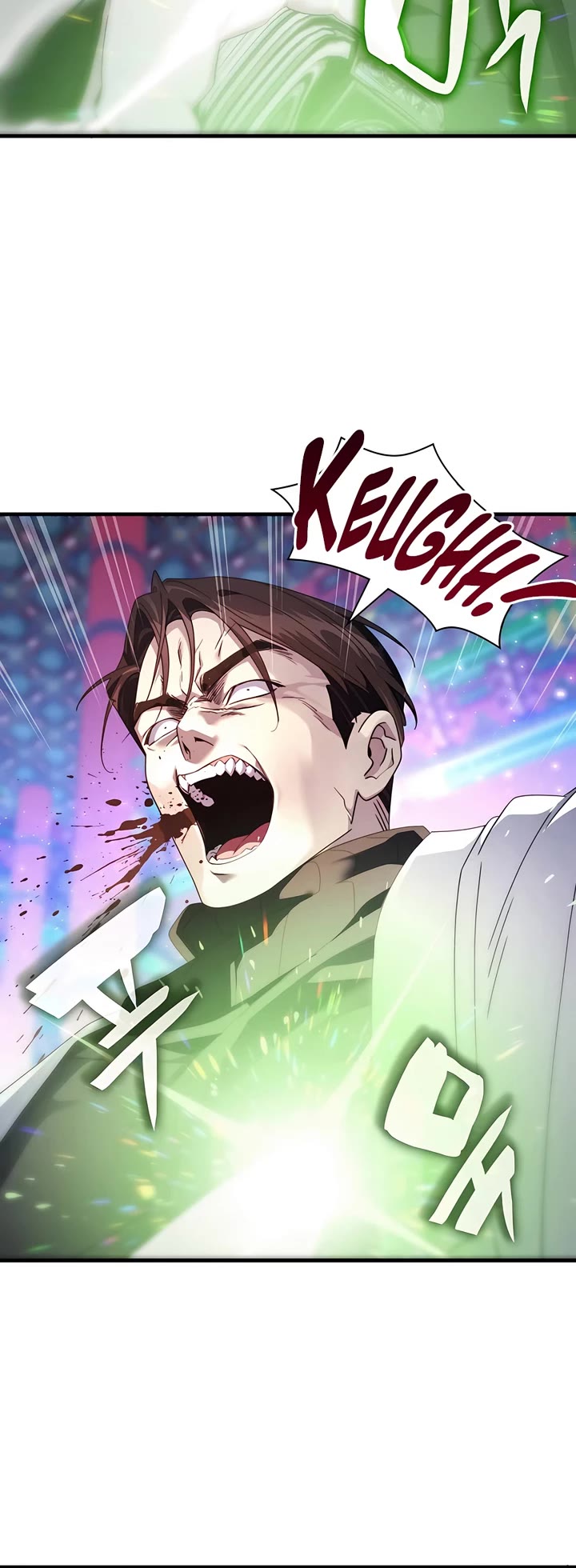 My Lucky Encounter From the Game Turned Into Reality Chapter 69 page 32 - Chapter 69