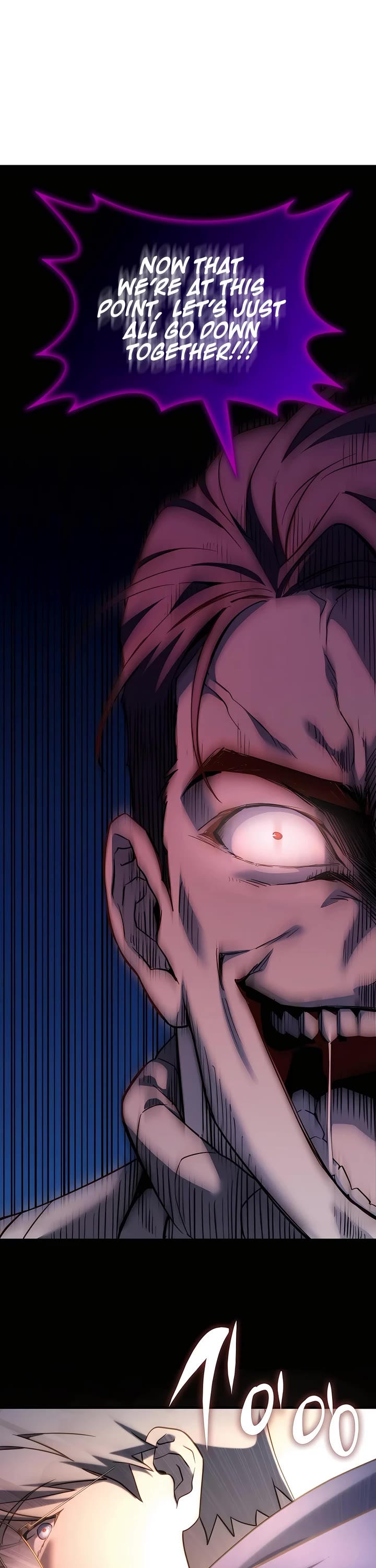 My Lucky Encounter From the Game Turned Into Reality Chapter 69 page 34 - Chapter 69