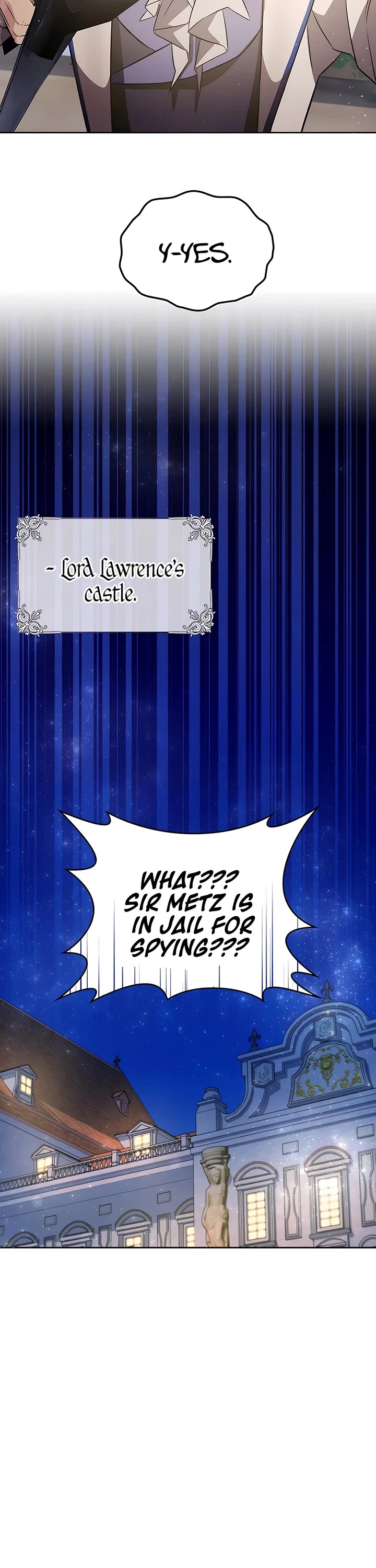 My Lucky Encounter From the Game Turned Into Reality Chapter 7 page 44 - Chapter 7