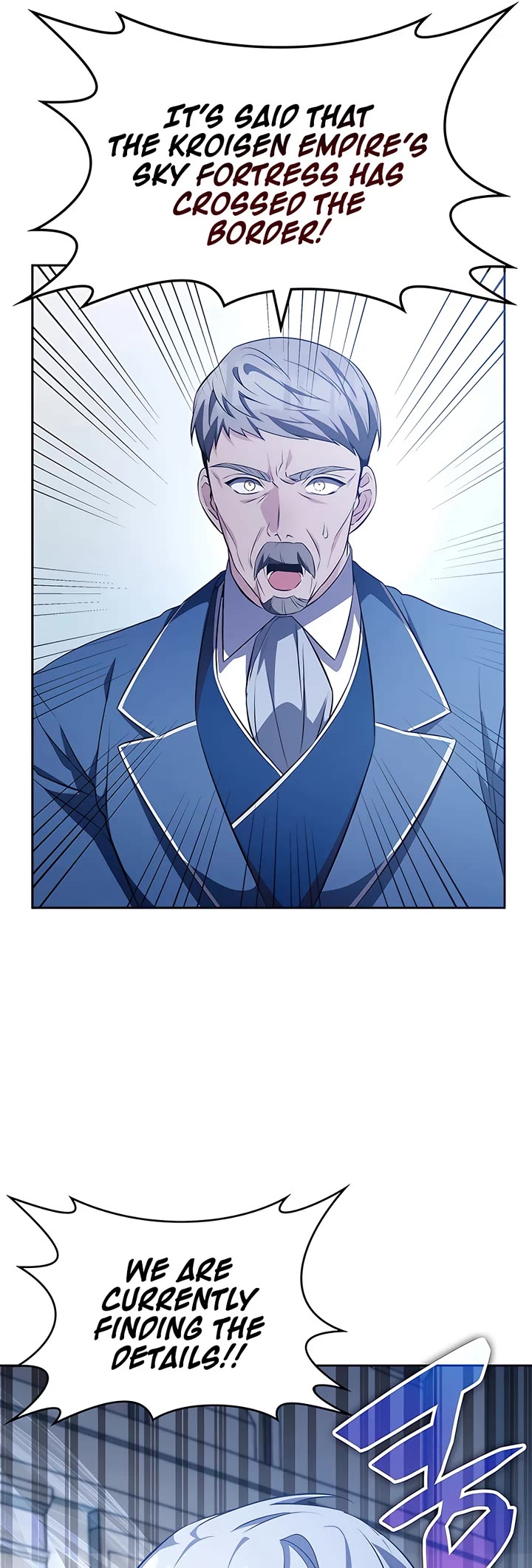 My Lucky Encounter From the Game Turned Into Reality Chapter 7 page 53 - Chapter 7