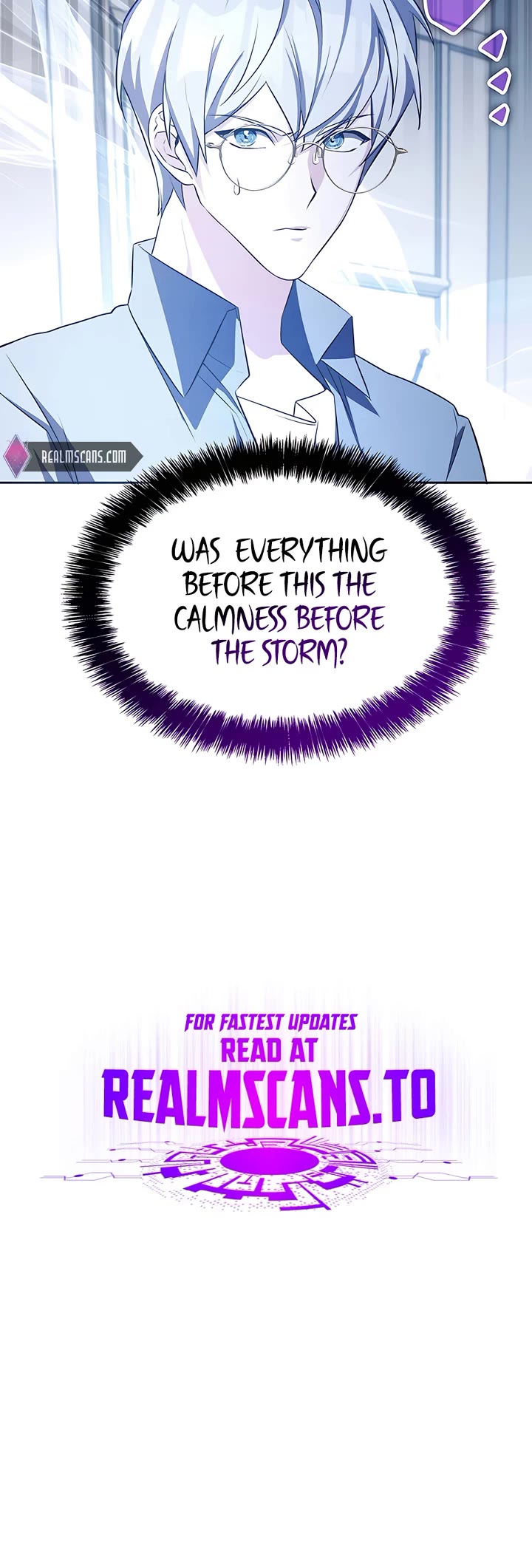My Lucky Encounter From the Game Turned Into Reality Chapter 7 page 54 - Chapter 7