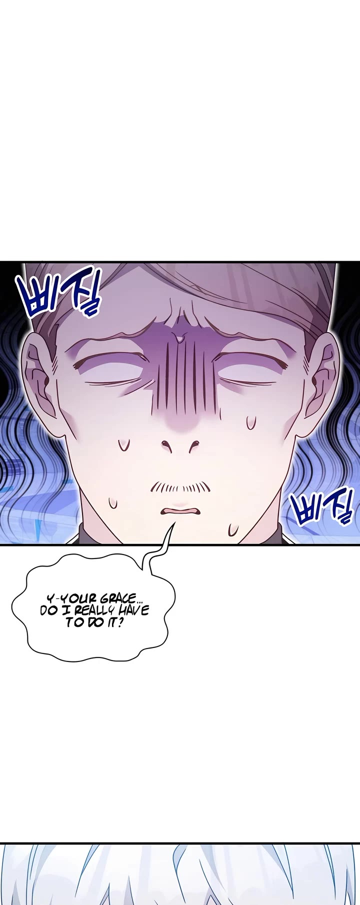 My Lucky Encounter From the Game Turned Into Reality Chapter 70 page 11 - Chapter 70