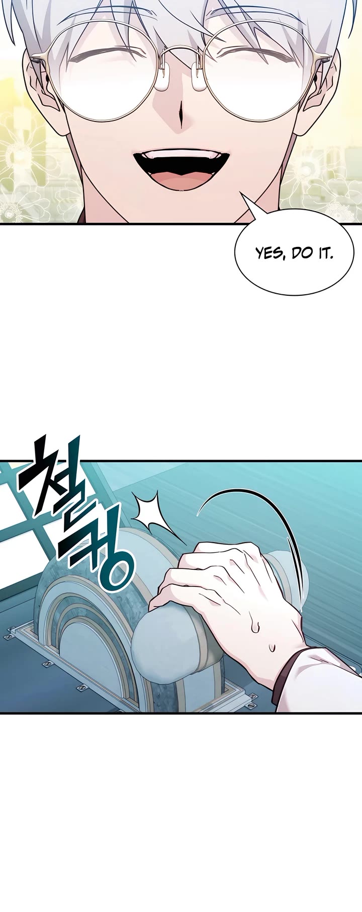 My Lucky Encounter From the Game Turned Into Reality Chapter 70 page 12 - Chapter 70