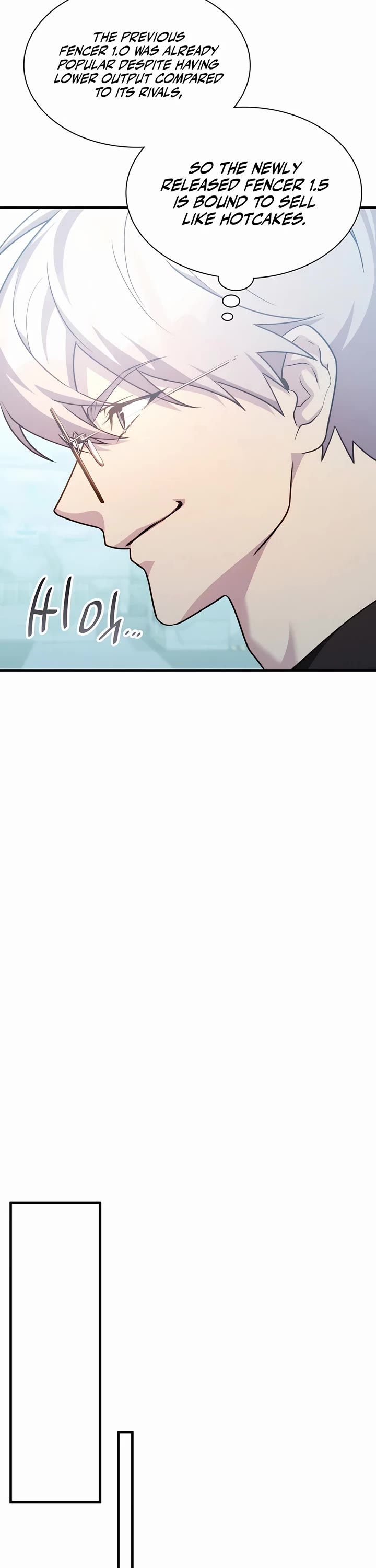My Lucky Encounter From the Game Turned Into Reality Chapter 70 page 22 - Chapter 70