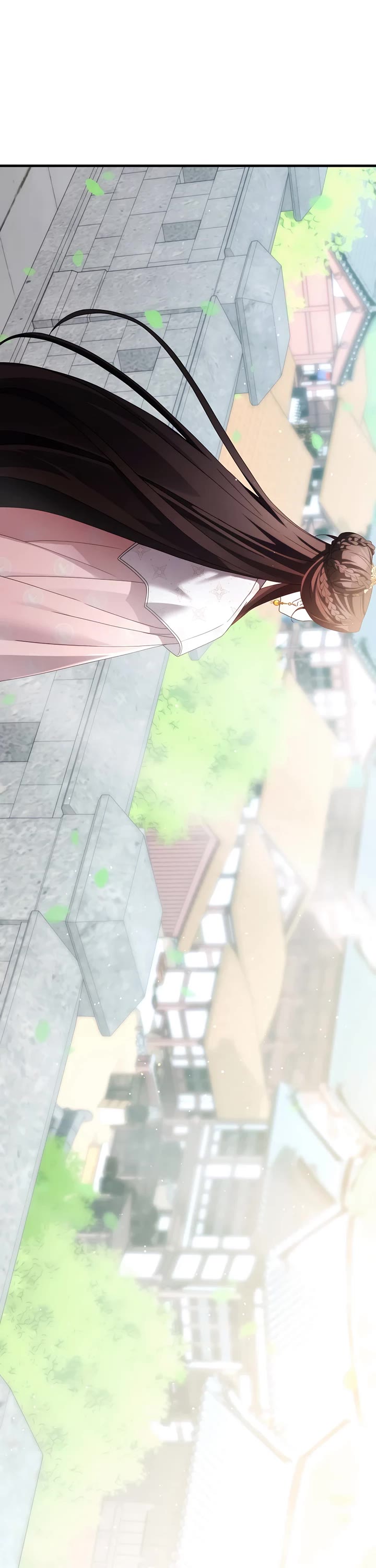 My Lucky Encounter From the Game Turned Into Reality Chapter 70 page 9 - Chapter 70