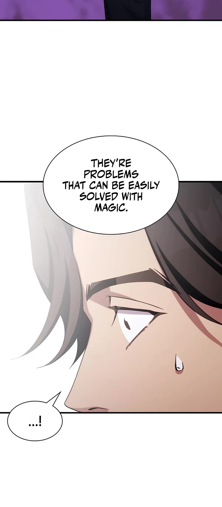 My Lucky Encounter From the Game Turned Into Reality Chapter 71 page 34 - Chapter 71