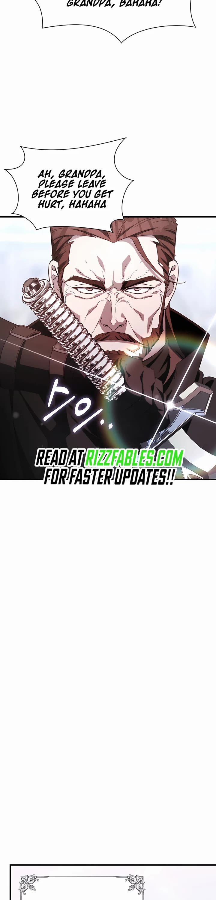 My Lucky Encounter From the Game Turned Into Reality Chapter 72 page 26 - Chapter 72