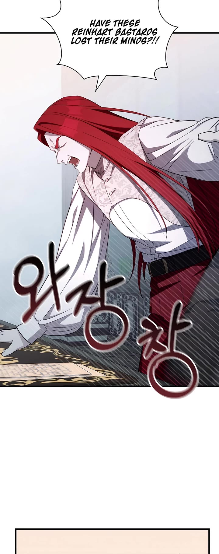 My Lucky Encounter From the Game Turned Into Reality Chapter 72 page 41 - Chapter 72