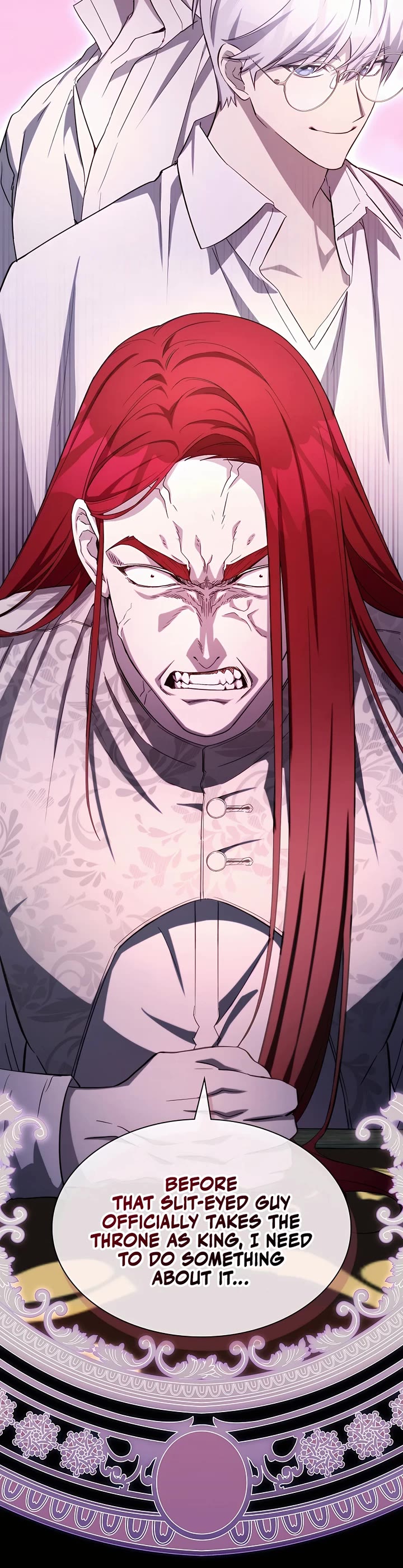My Lucky Encounter From the Game Turned Into Reality Chapter 72 page 44 - Chapter 72