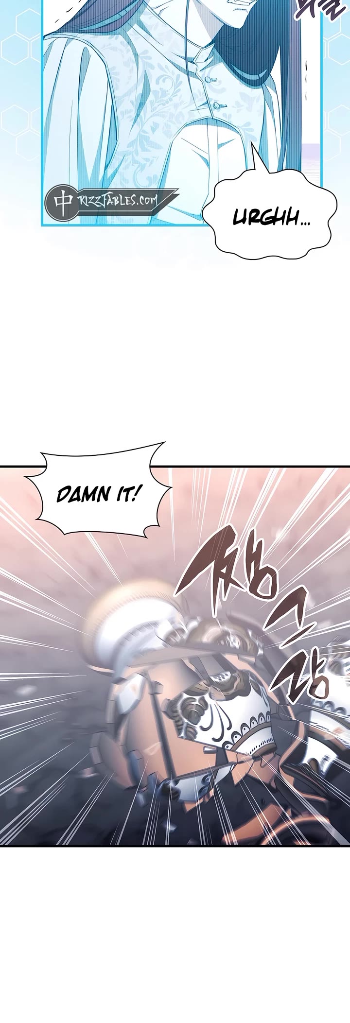 My Lucky Encounter From the Game Turned Into Reality Chapter 72 page 8 - Chapter 72