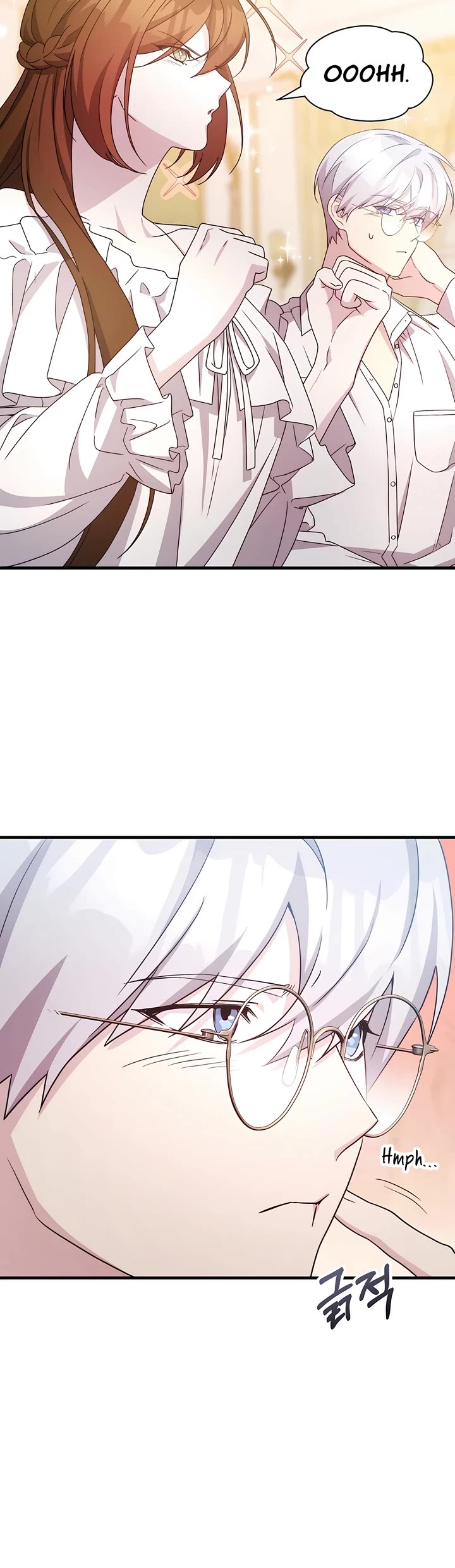 My Lucky Encounter From the Game Turned Into Reality Chapter 73 page 12 - Chapter 73: S2 End